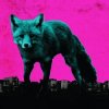 Portada The Prodigy - Wild Frontier (Instrumental) The Prodigy - Wild Frontier (Instrumental)