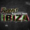 Portada The Prodigy - Ibiza (Instrumental) The Prodigy - Ibiza (Instrumental)