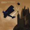 Portada Limewax & The Panacea - Krazee Eyez Limewax & The Panacea - Krazee Eyez