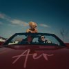 Portada ADI & Alexandra Stan - Aer ADI & Alexandra Stan - Aer