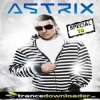 Portada Astrix - Red Means Distortion Astrix - Red Means Distortion