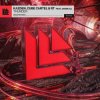 Portada Kazden & Cube Cartel & RT & JASSKALL - Thunder Kazden & Cube Cartel & RT & JASSKALL - Thunder