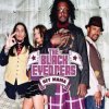 Portada The Black Eyed Peas - Hey Mama The Black Eyed Peas - Hey Mama