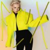 Alison Goldfrapp - Reverberotic (Edit)