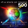 Portada Armin van Buuren - Ultra Curve Armin van Buuren - Ultra Curve