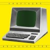 Portada Kraftwerk - Home Computer Kraftwerk - Home Computer
