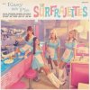 Portada The Surfrajettes - Spice Up Your Life The Surfrajettes - Spice Up Your Life