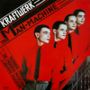 Portada Kraftwerk - The Man Machine (Forward March) Kraftwerk - The Man Machine (Forward March)