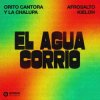 Portada Orito Cantora y la Chalupa & AfroSalto & Kieloh - El Agua Corrió Orito Cantora y la Chalupa & AfroSalto & Kieloh - El Agua Corrió