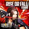Portada R3HAB - Rise Or Fall R3HAB - Rise Or Fall