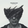 Portada Triangle Sun - White Song Triangle Sun - White Song