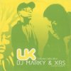 Portada DJ Marky & XRS - Love fantasy DJ Marky & XRS - Love fantasy