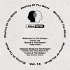 Portada Quaad & Tim Reaper - Judge Dredd Quaad & Tim Reaper - Judge Dredd