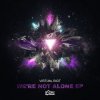 Portada Virtual Riot - You Know Me Virtual Riot - You Know Me