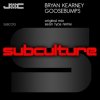 Portada Bryan Kearney - Goosebumps (Sean Tyas Remix) Bryan Kearney - Goosebumps (Sean Tyas Remix)