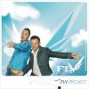 Portada Fly Project - Lumea mea Fly Project - Lumea mea