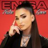 Portada Enisa - Tears Hit The Ground Enisa - Tears Hit The Ground