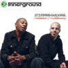 Portada DJ Marky & Xrs Land - Rotation DJ Marky & Xrs Land - Rotation