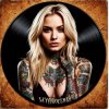 Portada Skywoodsman - Девушка в Тату Skywoodsman - Девушка в Тату