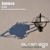 Portada Anhken - Always Look Back Anhken - Always Look Back