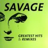 Portada Savage - A Love Again (Radio Version) Savage - A Love Again (Radio Version)