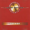 Savage - I Just Died In Your Arms