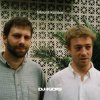 Portada Mount Kimbie - Timelapse (Walrus) Mount Kimbie - Timelapse (Walrus)