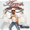 Portada Arash feat. Rebecca - Temptation (Extended) Arash feat. Rebecca - Temptation (Extended)