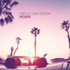 Portada Niels van Gogh - Miami Niels van Gogh - Miami