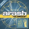 Portada Arash - Glorious Arash - Glorious