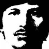 Portada Richard Ramirez - An Area Of Carnel Warmth Richard Ramirez - An Area Of Carnel Warmth