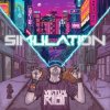Portada Virtual Riot - Simulation Virtual Riot - Simulation