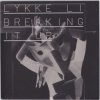 Lykke Li - Breaking It Up (Punks Jump Up Remix)