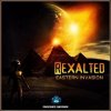 Portada Rexalted - Humsn Rexalted - Humsn