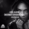 Portada Ajda Pekkan - Cool Kadın (Mahmut Orhan Remix) Ajda Pekkan - Cool Kadın (Mahmut Orhan Remix)