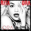 Portada Rita Ora - Facemelt Rita Ora - Facemelt