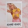 Portada Zara Larsson - Ain't My Fault (R3hab Remix) Zara Larsson - Ain't My Fault (R3hab Remix)