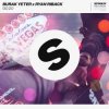 Portada Burak Yeter x Ryan Riback - GO 2.0 Burak Yeter x Ryan Riback - GO 2.0