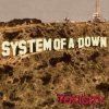 Portada System Of A Down - Toxicity System Of A Down - Toxicity