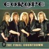 Portada Europe - The Final Countdown Europe - The Final Countdown