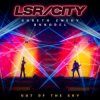 Portada LSR_CITY & Gareth Emery & Annabel - Out Of The Sky LSR_CITY & Gareth Emery & Annabel - Out Of The Sky