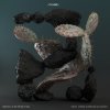 Portada Flume - Smoke & Retribution (Feat. Vince Staples & Kučka) Flume - Smoke & Retribution (Feat. Vince Staples & Kučka)