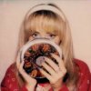 Portada Sabrina Carpenter - Santa Doesn’t Know You Like I Do Sabrina Carpenter - Santa Doesn’t Know You Like I Do