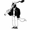 Portada Jim Davies - Trigger Finger (feat. Tut Tut Child) Jim Davies - Trigger Finger (feat. Tut Tut Child)