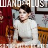 Portada Sophie Ellis-Bextor - Birth Of An Empire Sophie Ellis-Bextor - Birth Of An Empire