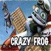 Portada Crazy Frog - Crazy Frog In The House (Knightrider) Crazy Frog - Crazy Frog In The House (Knightrider)
