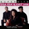 Portada Lisa Lisa & Cult Jam - Lost In Emotion Lisa Lisa & Cult Jam - Lost In Emotion