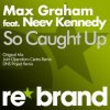 Portada Max Graham feat. Neev Kennedy - So Caught Up Max Graham feat. Neev Kennedy - So Caught Up