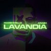 Portada Arash - Lavandia Arash - Lavandia