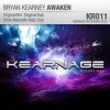 Portada Bryan Kearney - Awaken (Original Dub) Bryan Kearney - Awaken (Original Dub)